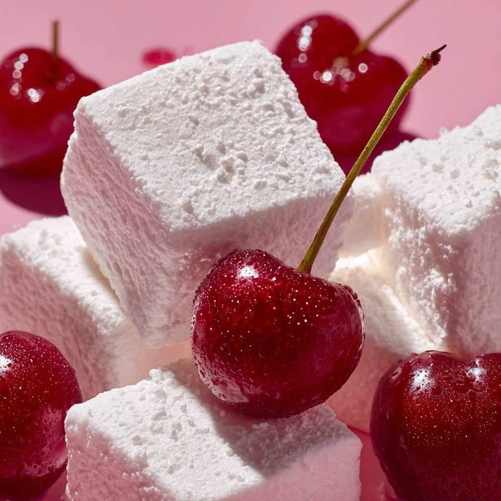 Maraschino Marshmallow
