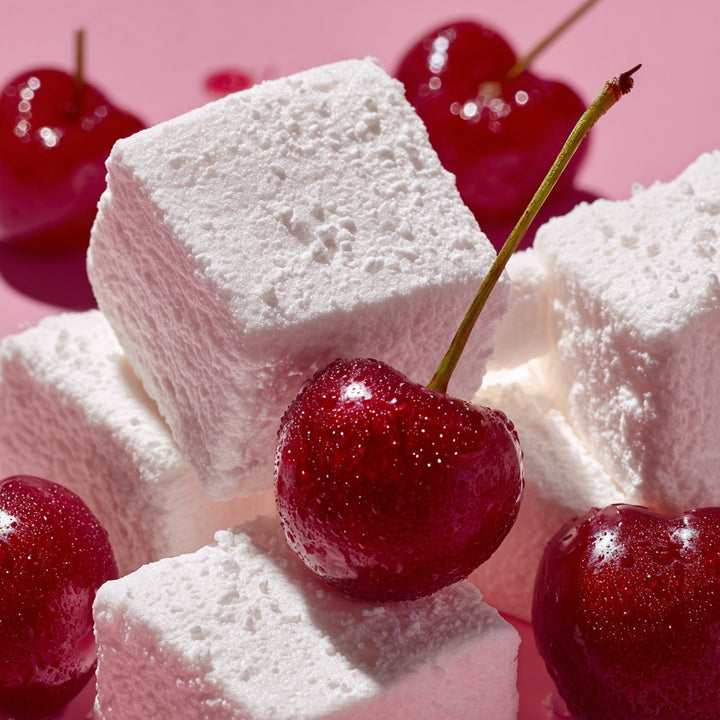 Maraschino Marshmallow