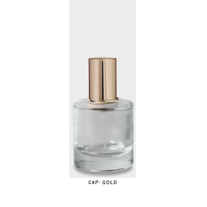Private Label Fragrance