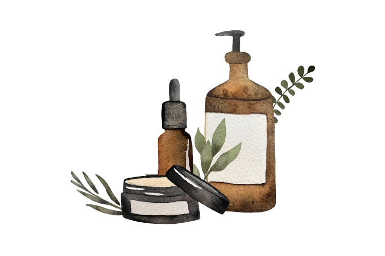 Eaux de Parfum