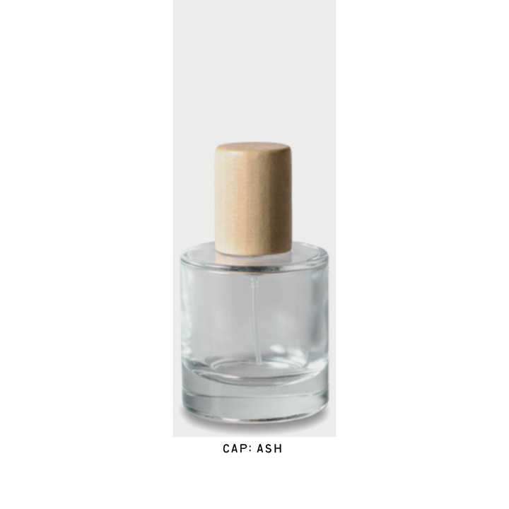 Private Label Fragrance