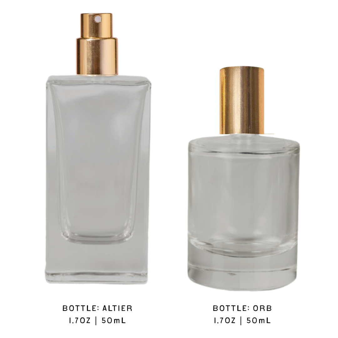 Private Label Fragrance