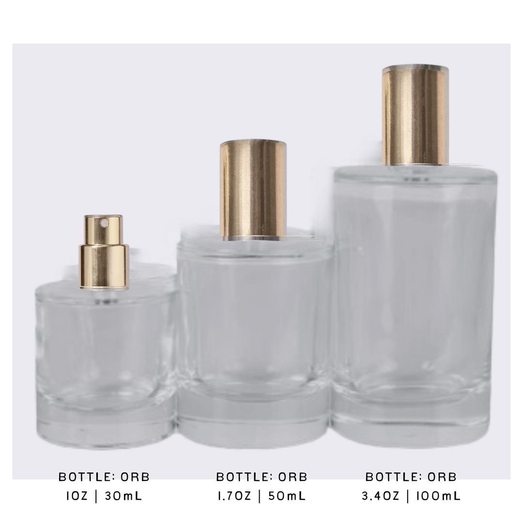 Private Label Fragrance