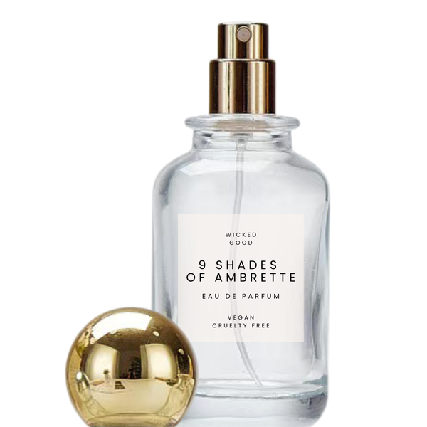 Ambrette 9 Fragrance Le Labo Type | Order A Sample Here