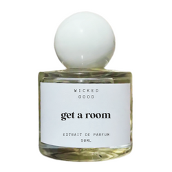 Get A Room Perfume: Smells Like Skin, Sin, and Someone You Shouldn’t Text | Wicked Good
