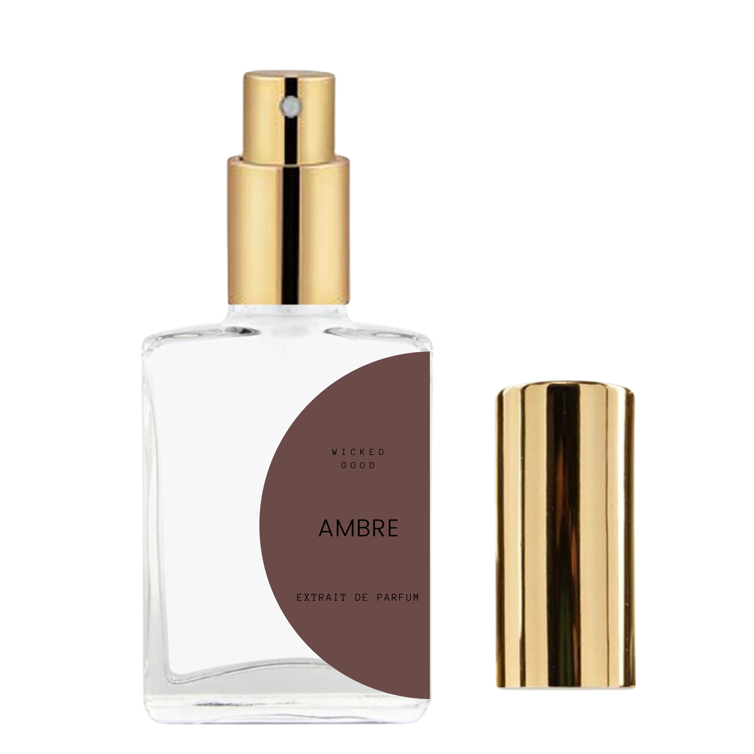 Ambe Profumo Ambre Essence Perfume Ambre Blends Type | Order A Sample Here – Wicked ...