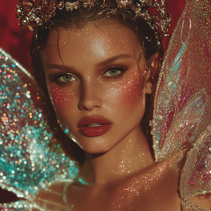 Angel Sunessence Perfume Dupe Fragrance