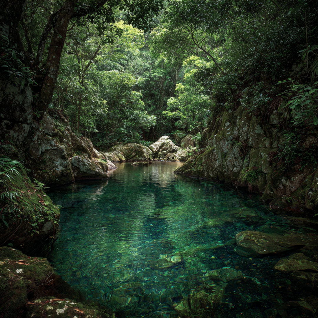 Agua Mistica Fragrance Mist | Sol de Janeiro Dupe Type by Wicked Good