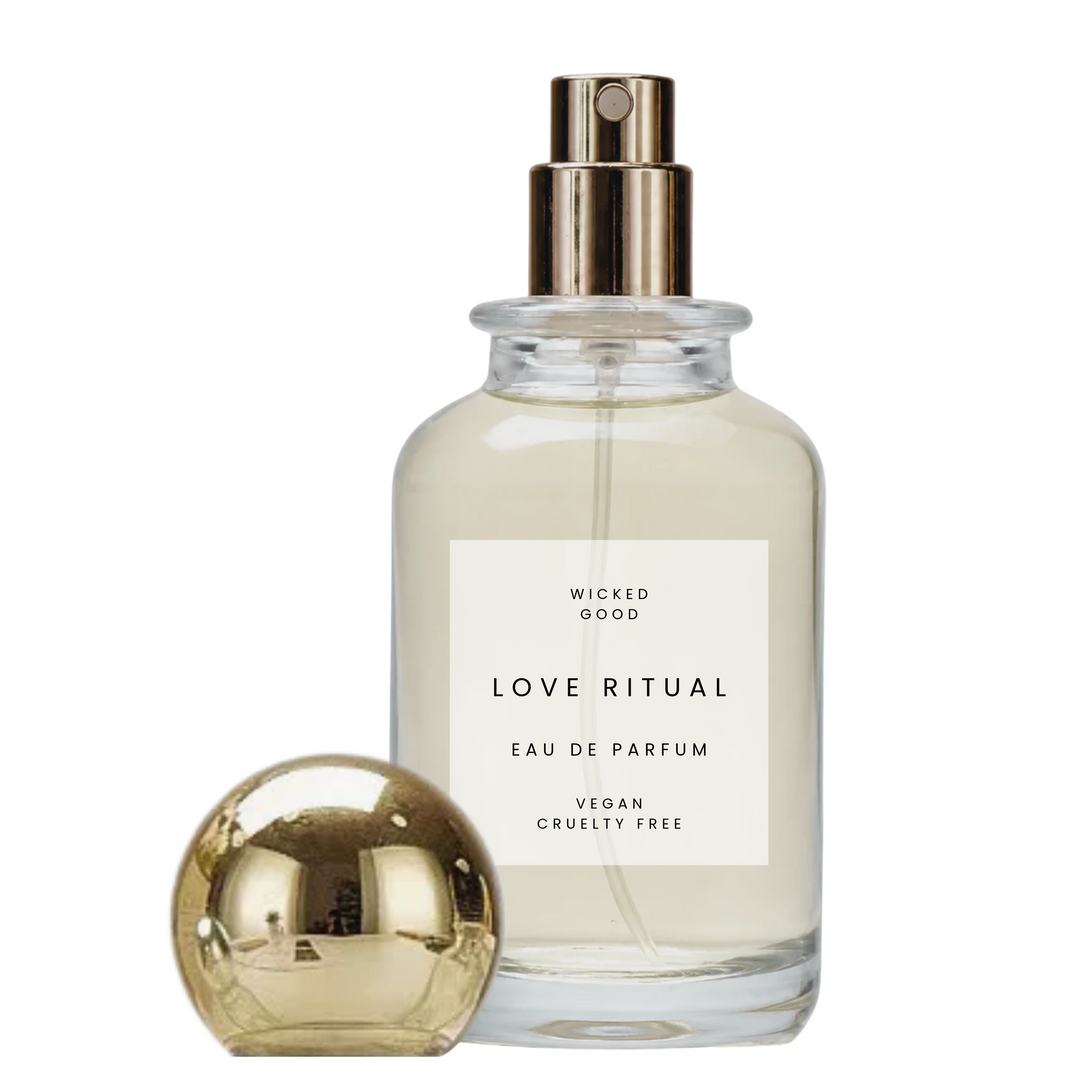 Aveda Love Dupe Inspired Fragrance Perfume Scent