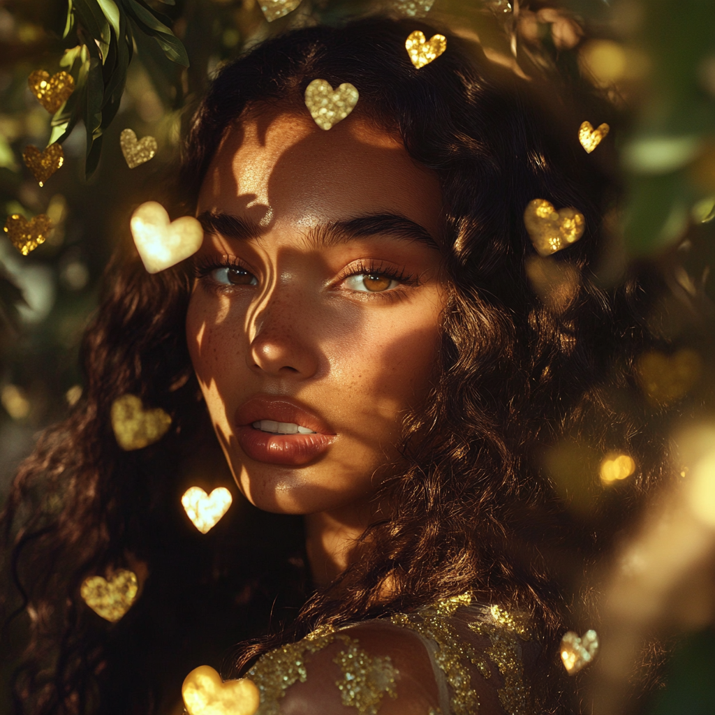 Aveda Love inspired fragrance