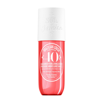 Brazilian Crush Cheirosa ’40 Bom Dia Hair & Body Fragrance Mist