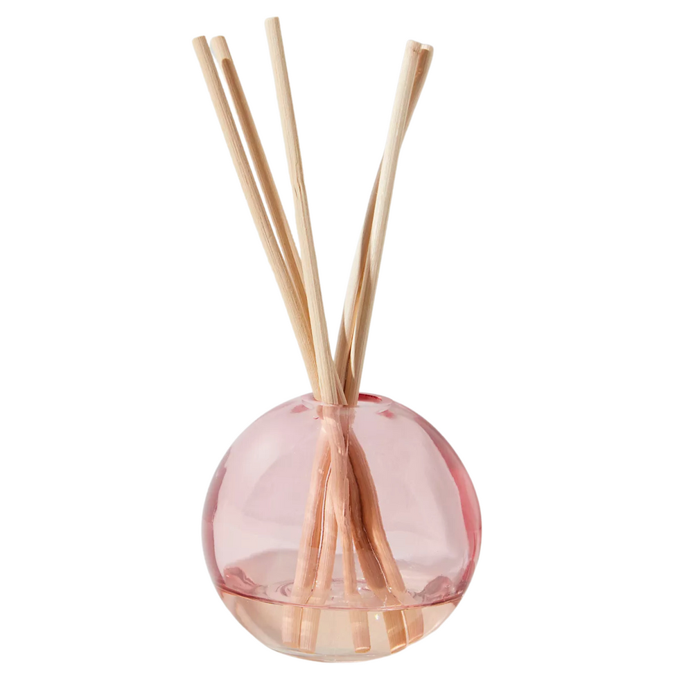 Bamboo Reed Diffuser Sticks Refill | Made To Order, 500 Scents | Wicked Good