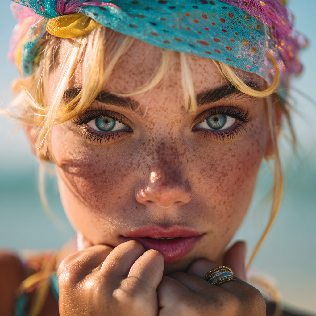 Beach Skin Phlur Fragrance Perfume Scented