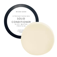 Conditioner Bars + Solid Conditioner | Wicked Good