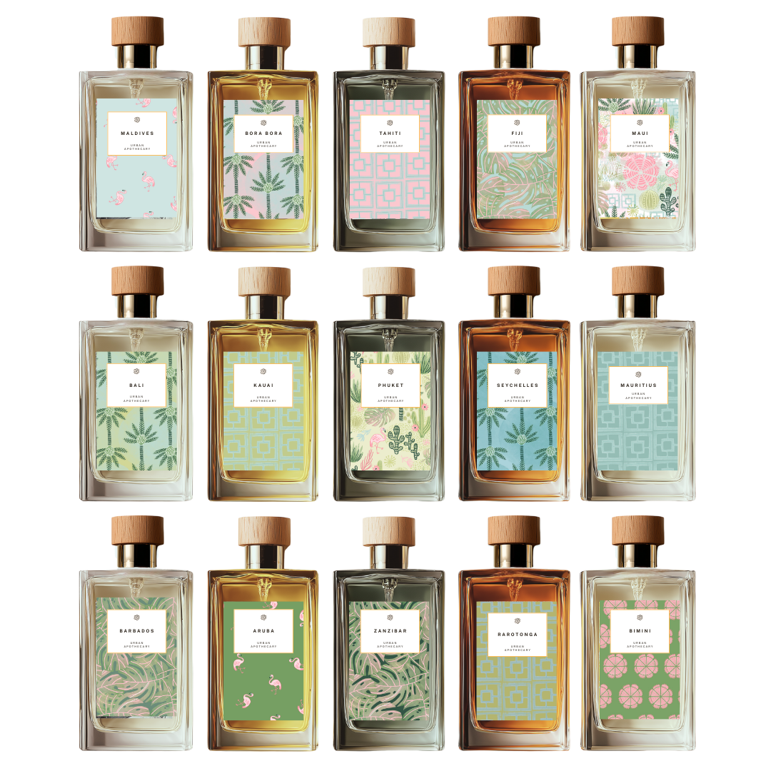 Fragrance Customization | Modify Your Private Label Scent - Wicked Good Perfume