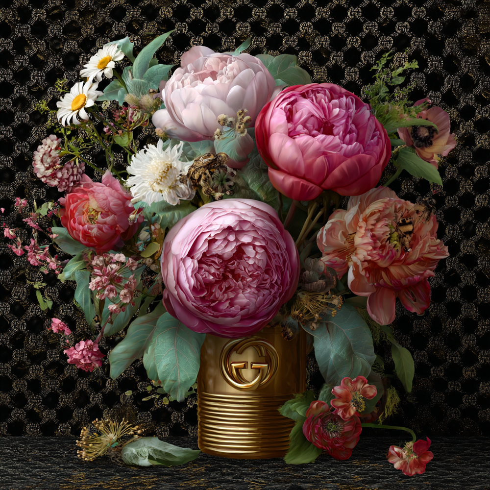 Best Gucci Flora Inspired Fragrance