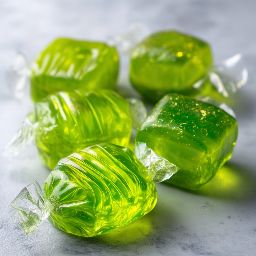 Best fragrance inspired by green apple jolly ranchers 