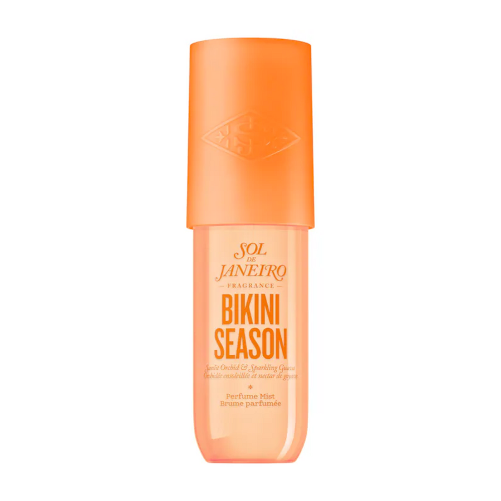 Bikini Season Sol de Janeiro Perfume Mist