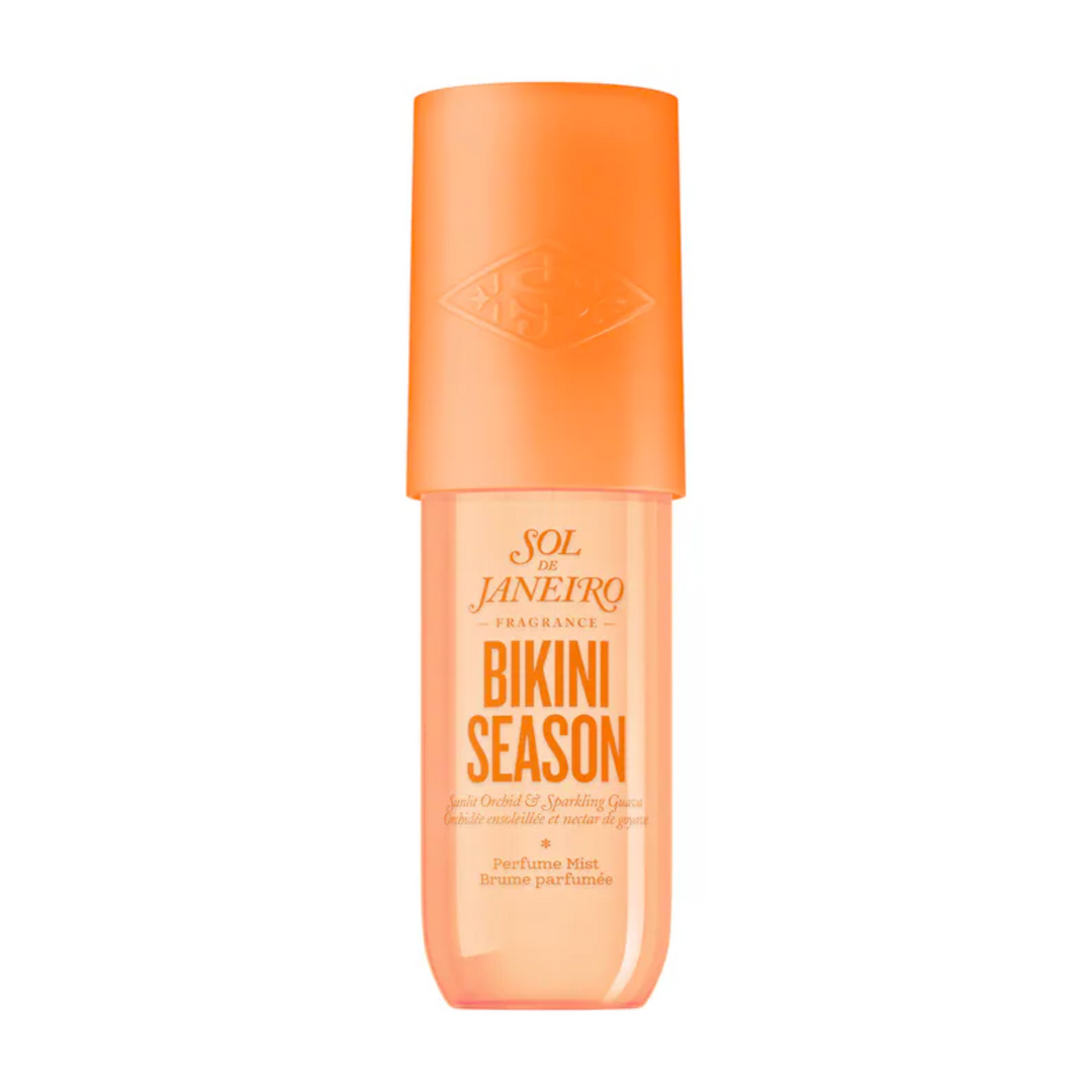 Bikini Season Perfume Mist Sol de Janeiro Dupe Type by Wicked