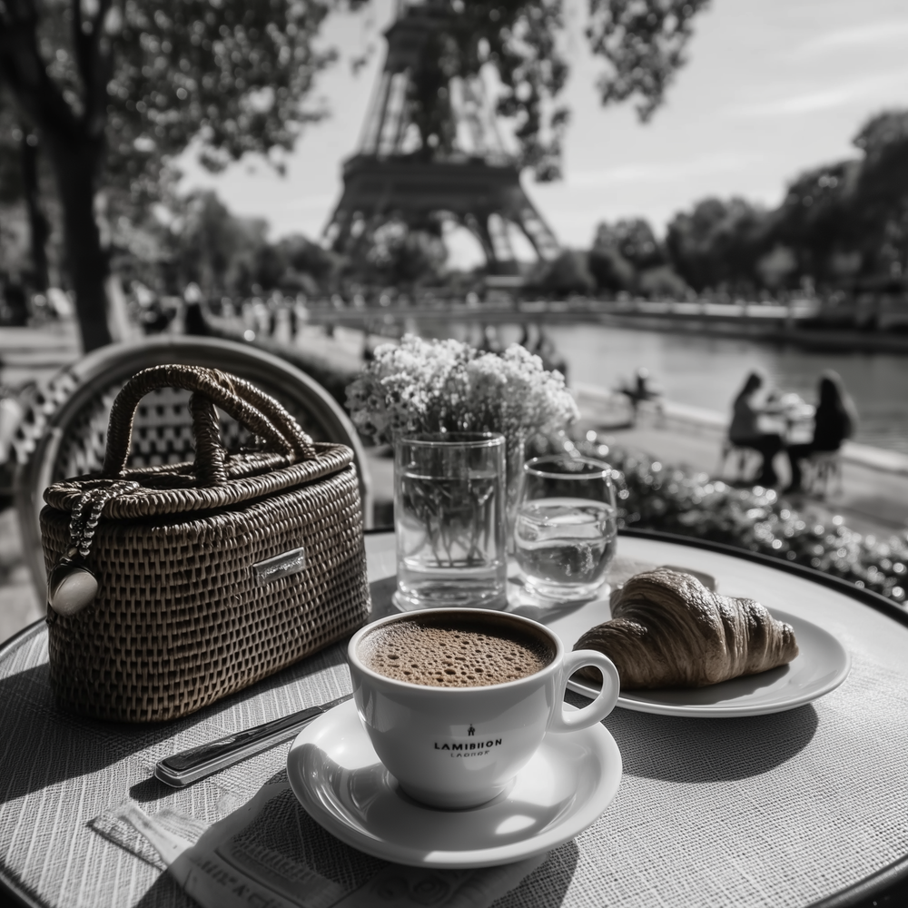 Black Vetyver Cafe Fragrance | Jo Malone Type | Get A Sample Today