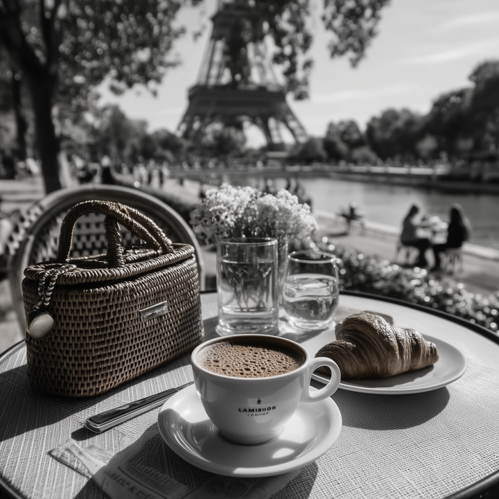 Black Vetyver Cafe Fragrance | Jo Malone Type | Get A Sample Today