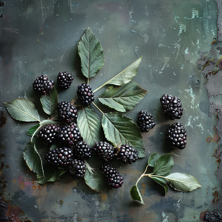 Blackberry Bay Perfume, inspired by Jo malone Blackberry Bay