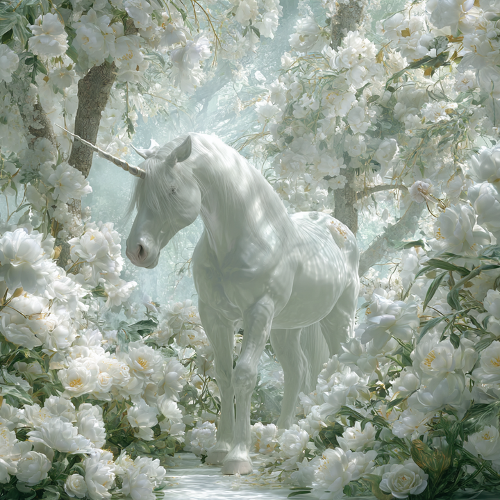 White Phantom Perfume | Inspired by Blanche Bête by Les Liquides Imaginaires 