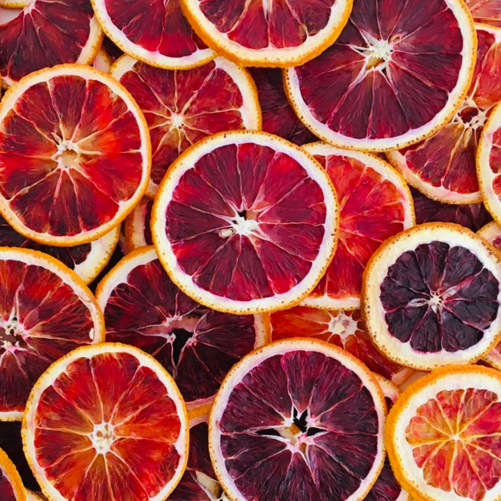 Blood Orange Perfume | Clean Fragrance - Scent - Wicked Good