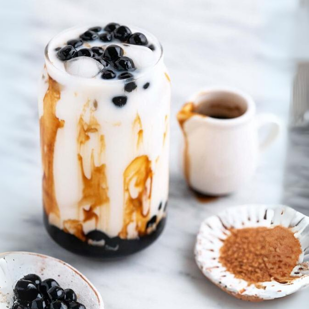 Brown Sugar Milk Tea Perfume | Fragrance Scent Perfume | Get A Sample #SmellWickedGood