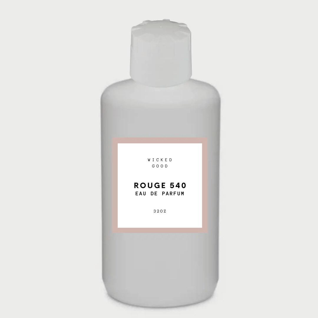 Private Label Fragrance | Bulk