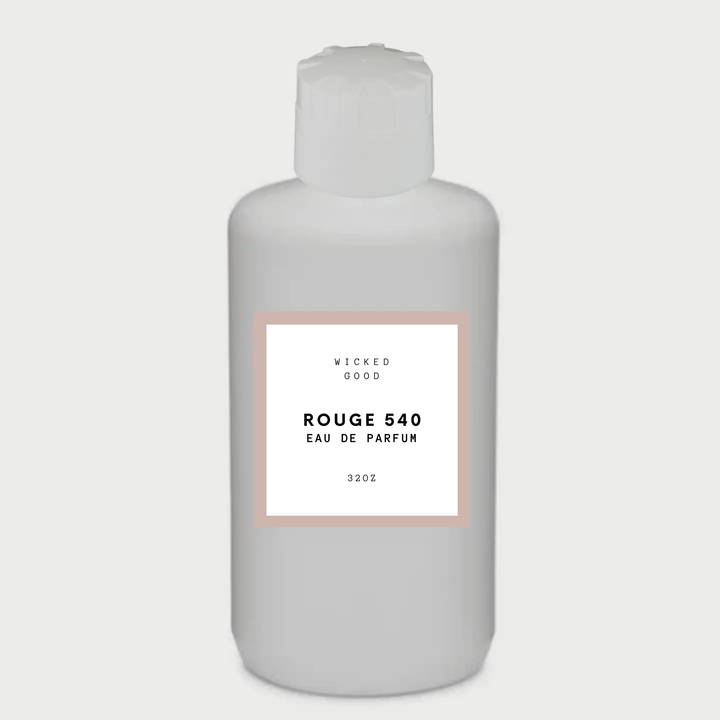 Private Label Fragrance | Bulk