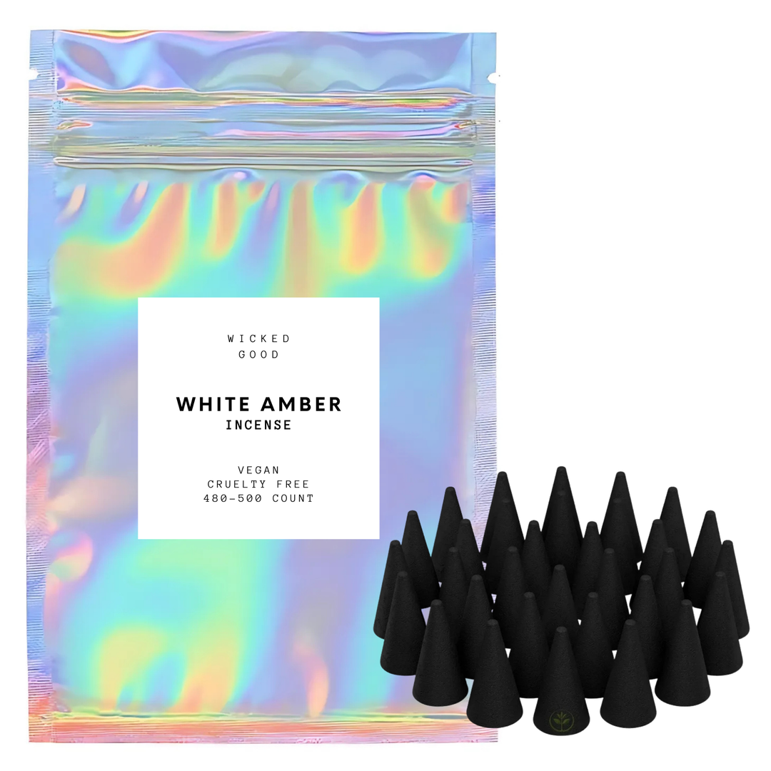 Private Label Incense
