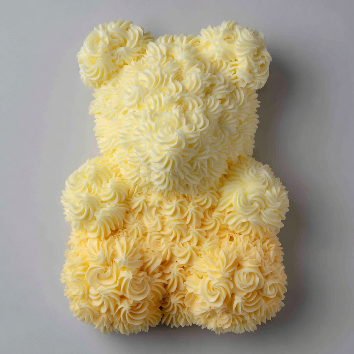 Butterbear by Lush Inspired Perfume | Cozy Sweet Powdery