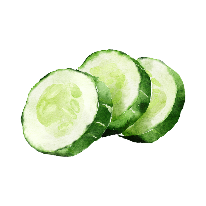 Cucumber Perfume Bar for Bridal Showers, Retreats, Boutiques, Events