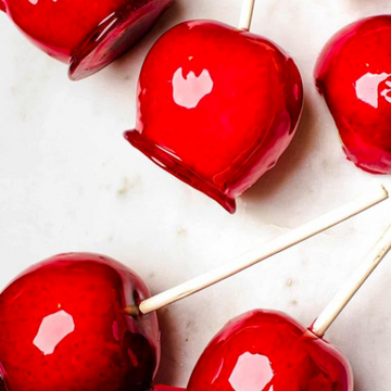 Candy Apple Fragrance | Artisan Fragrance by Wicked Good - Vegan + Cruelty Free