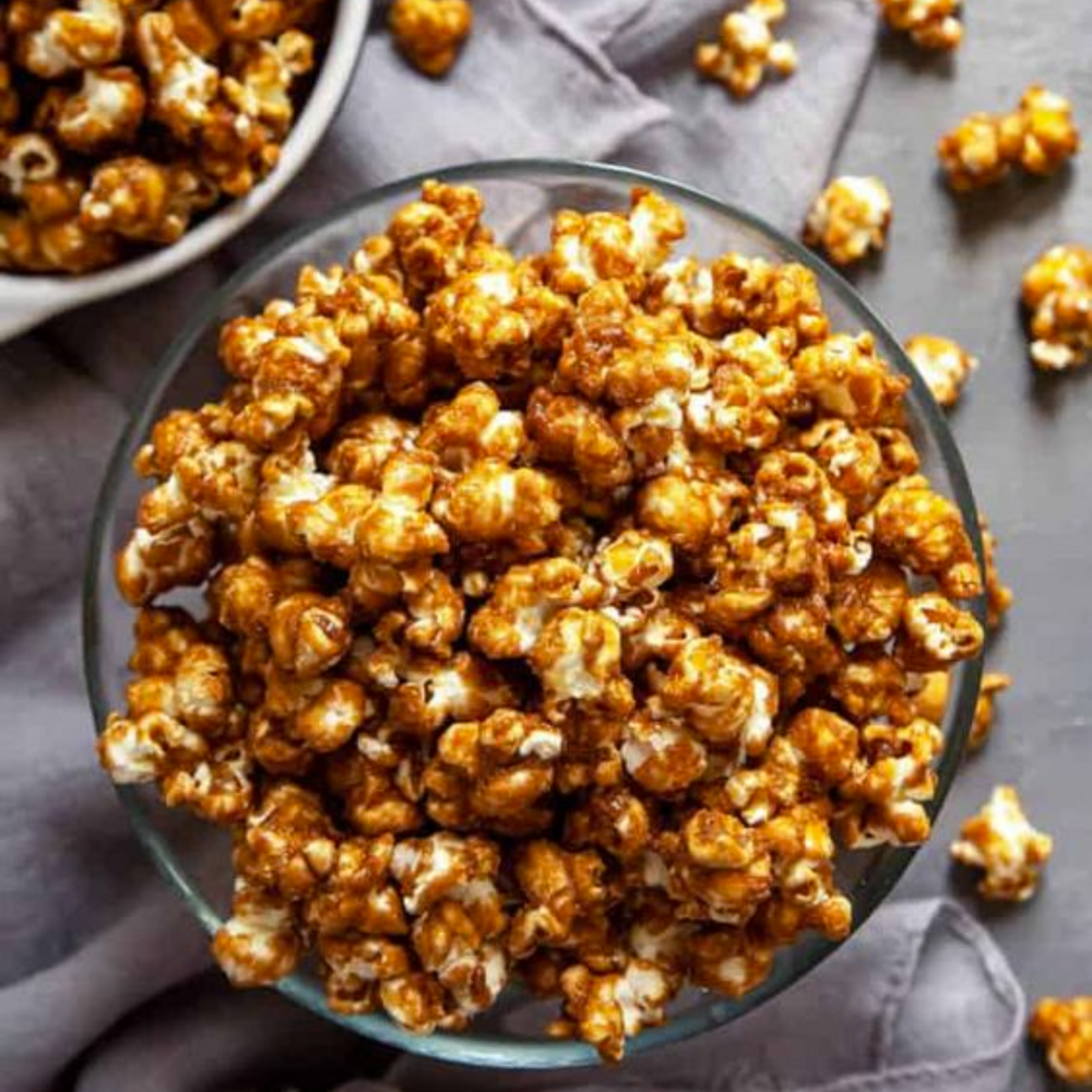 Caramel Corn Fragrance | Handcrafted Scents
