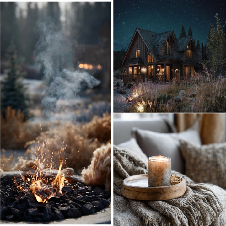 Charcoal Woods Perfume Dupe | Smoked Woods