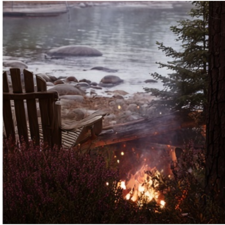 Charcoal Woods by Nest type fragrance 