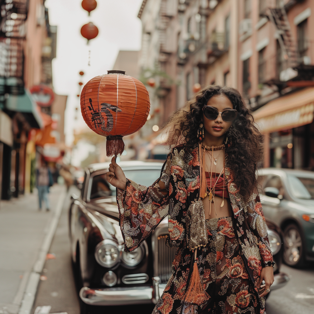 Chinatown Perfume | Bond No. 9 Dupe | Get A Sample Scent