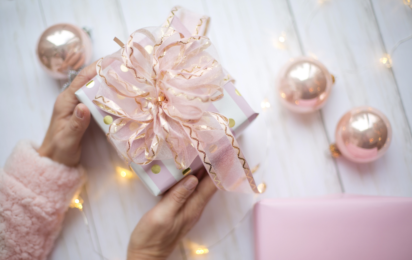 Clean Fragrance Gift Boxes For Mom, Sister, Wife, Best Friend, Her | Wicked Good