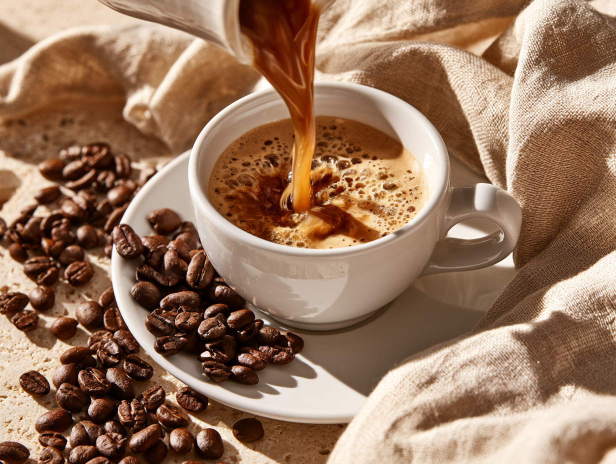 Coffee Perfume + Coffee Inspired Scents | Wicked Good Fragrance Vegan + Cruelty Free