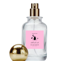 Cold Hard Cash Perfume | Spell Box Magical Scents