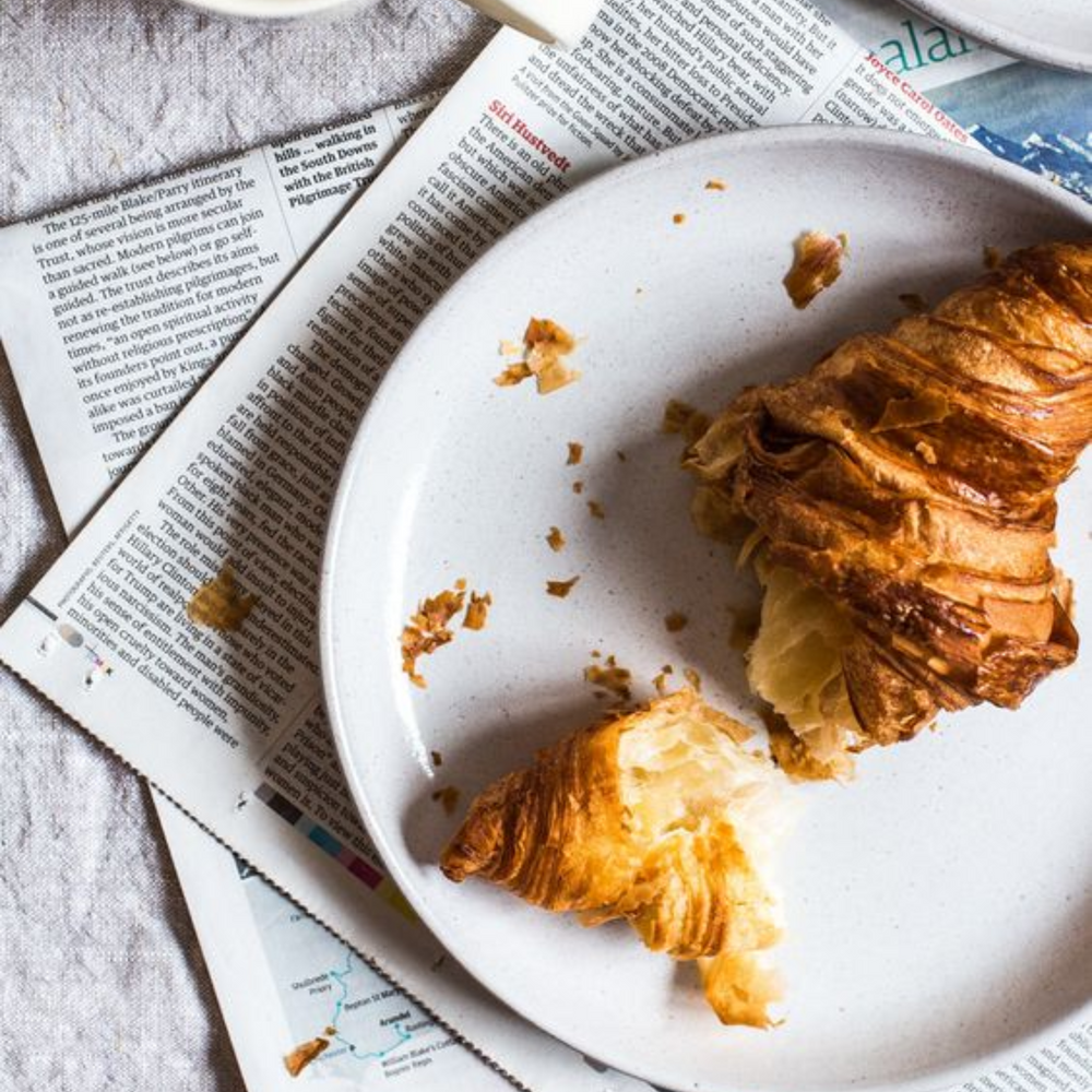 Overose Croissant | Wicked Good