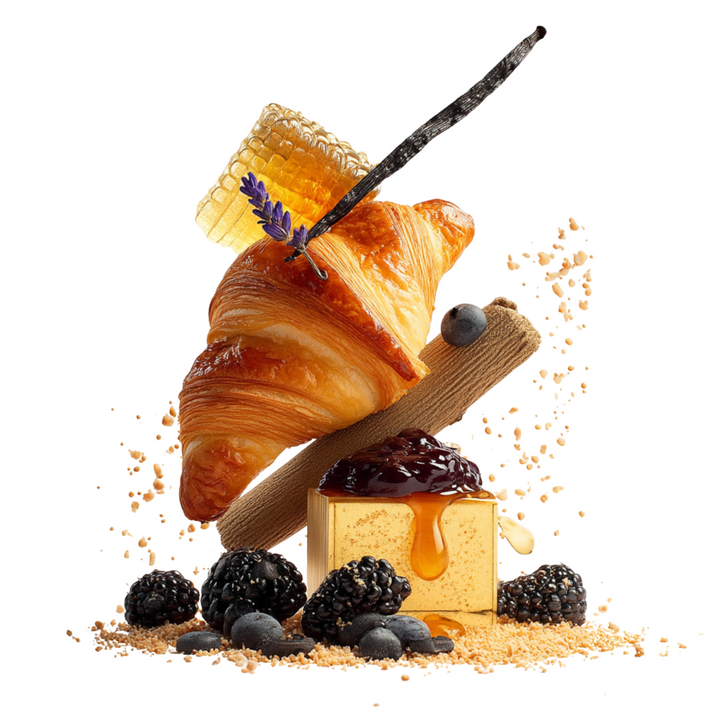 Crumbcake Perfume | Inspired by Snif Crumb Coutur