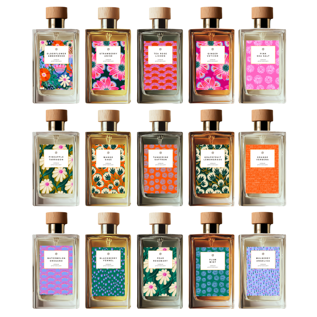 Custom Fragrance Creation | Bespoke Signature Scent Design - Wicked ...