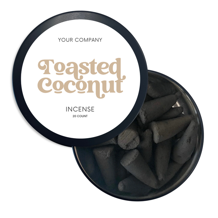 Private Label Incense