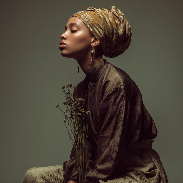 Geranium + Incense Perfume | Inspired by Aesop Cythera | Woody & Aromatic Fragrance