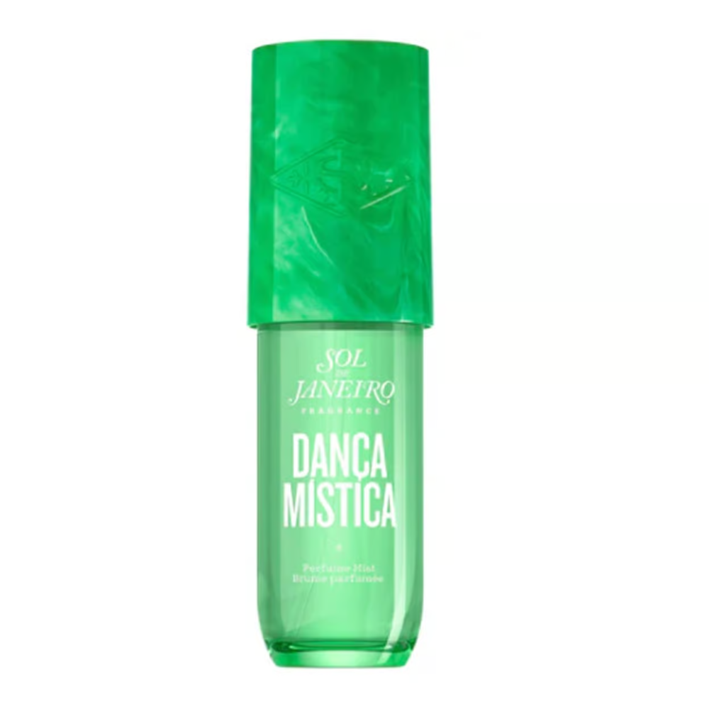 Dança Mística Perfume Dupe | Sol de Janeiro Type Fragrance by Wicked Good