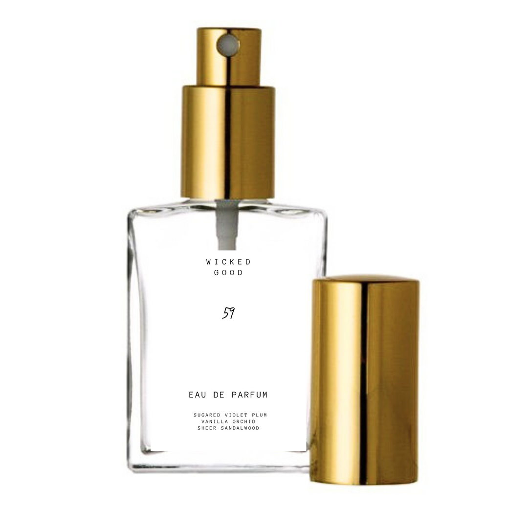 Delicia Drench Perfume | Sol de Janeiro Perfume Scent Fragrance
