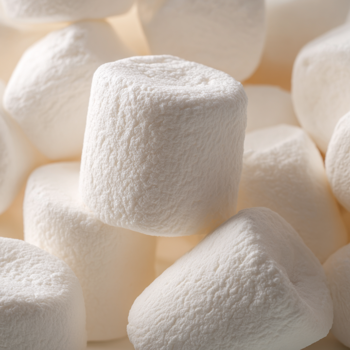 Delizia Di Marshmallow Type Perfume | Vegan Cruelty Free Fine Fragrances